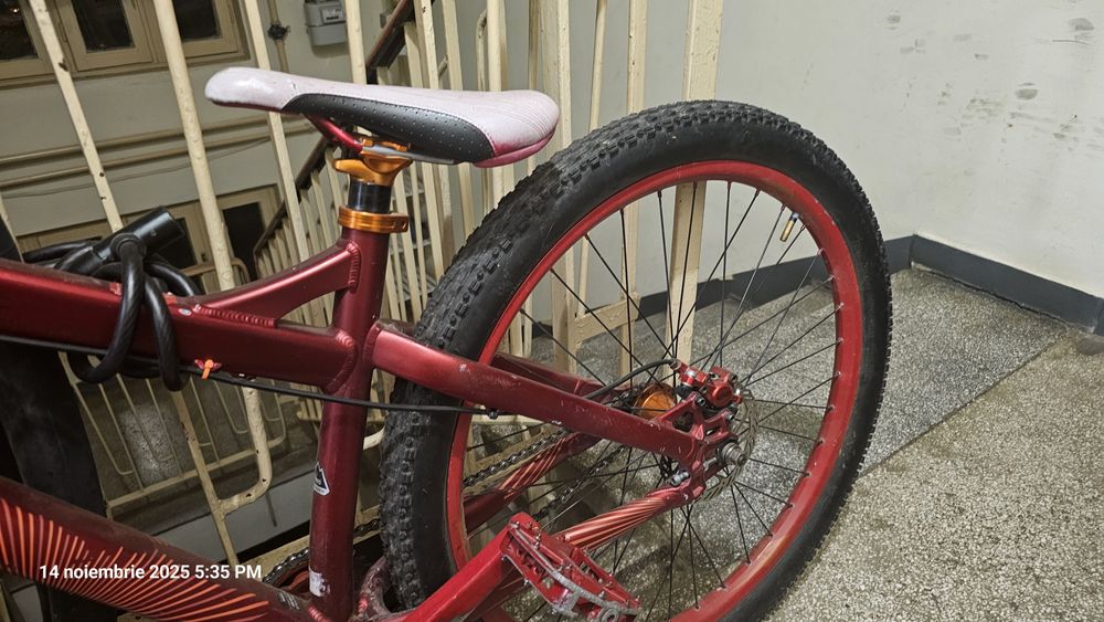 Biciclete Specialized