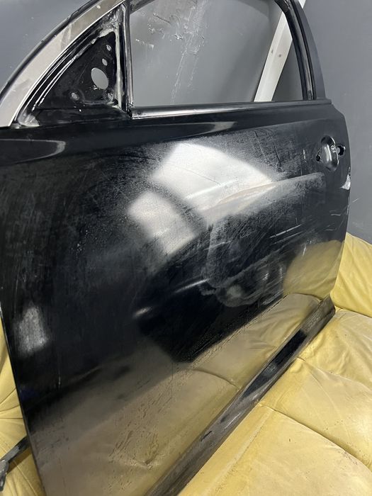 Кия оптима двери