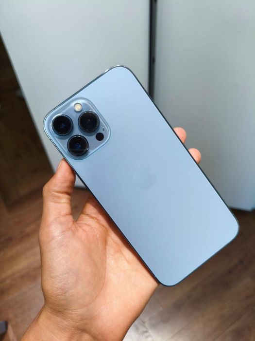 Iphone 13 pro max