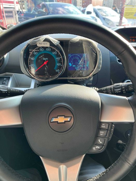 Спарк автомат сотилади