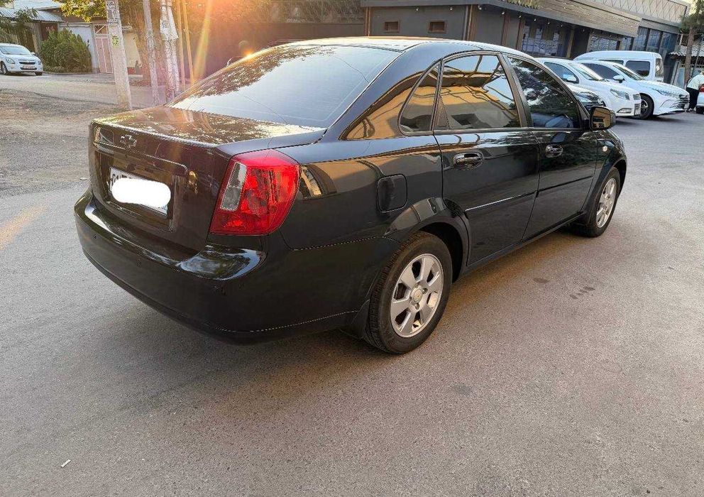 Chevrolet Gentra 1.5 — ухоженная, надёжная, готова к продаже.