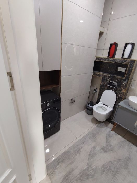 Mirabad Avenue 1 xona