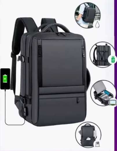 Рюкзак для путешествий TR-1