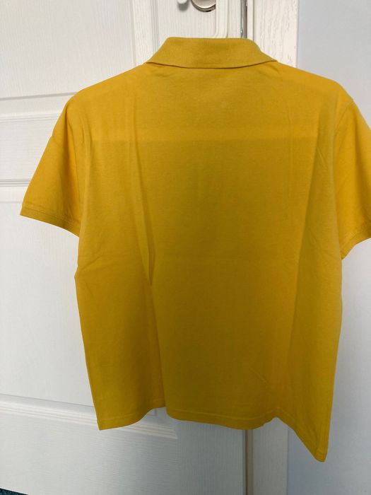 Мъжка тениска US Polo