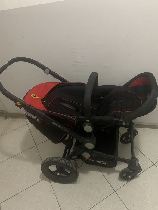 Коляска детская