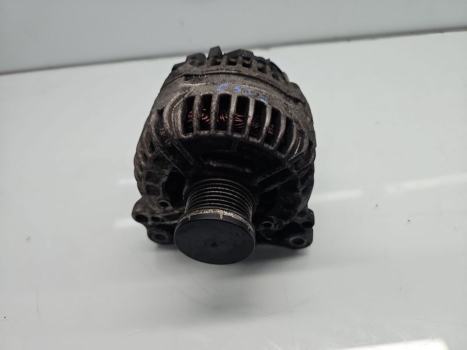 Alternator  Volkswagen Eos (1F7, 1F8) [Fabr 2006-2015] 03C903023A 1.4
