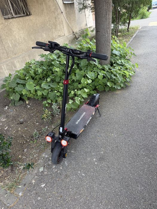Trotineta Urban Glide ecross pro