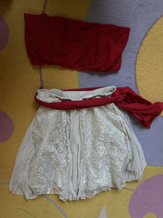 Костюм моаны………….