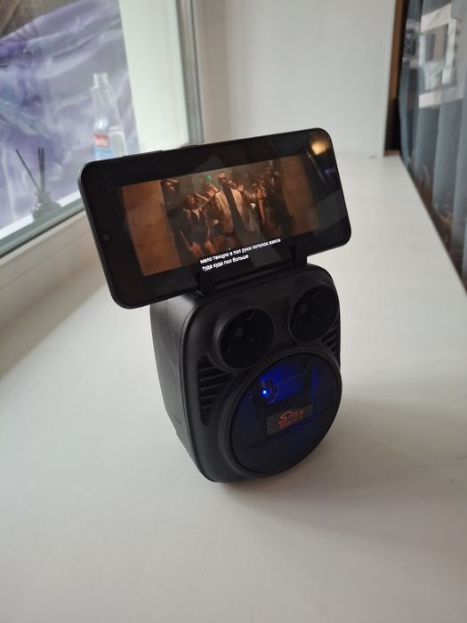 Продам блату колонку