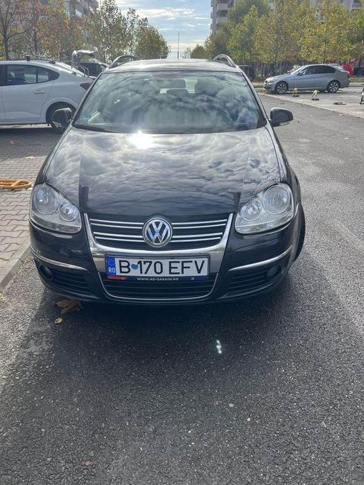 VOLKSWAGEN Golf 1990 — imagine 5