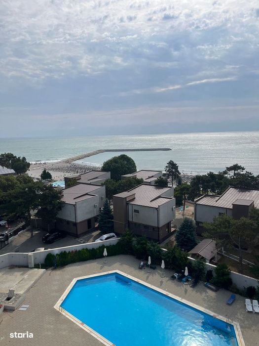 Apartament 3 camere OLIMP