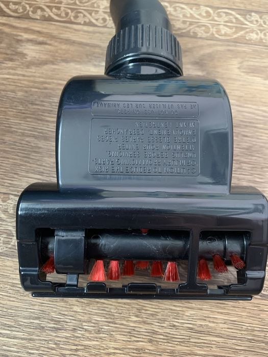 Пылесос Tefal , модель SWIFT POWER CYCLONIC TW2971EA , Сине-черный