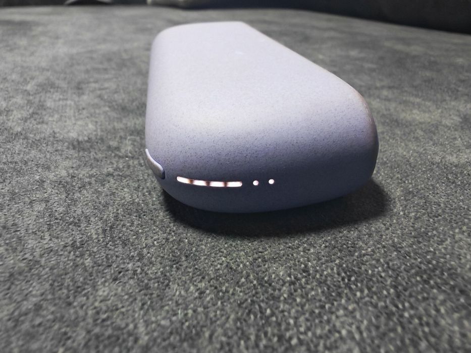 Dispozitiv Iqos Iluma i