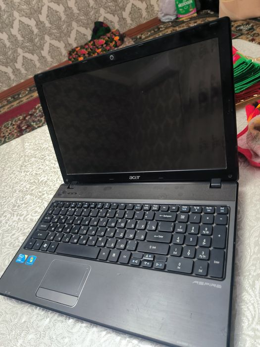 Acer Intel Core i3