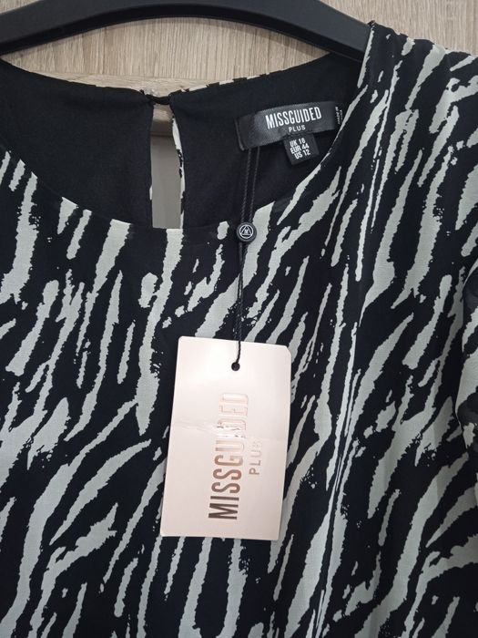 Дамска рокля Misguided