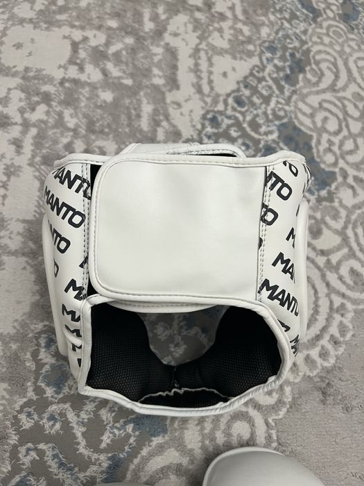 Комплект экипировки для ММА