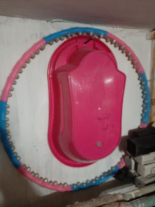 Детская ванна