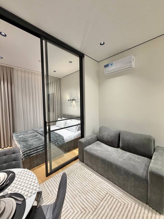 Продается 1ком в центре