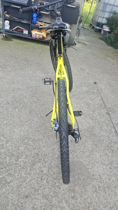 Bicicleta Mckenzie hill 500x