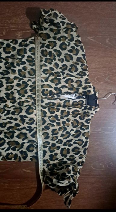 Rochie Zara model 2024