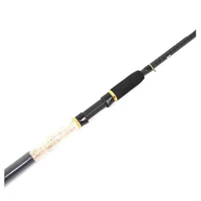 SET 2 Lansete Feeder FL Strategist Distance MH 3.90m 80-150g 3 Seg