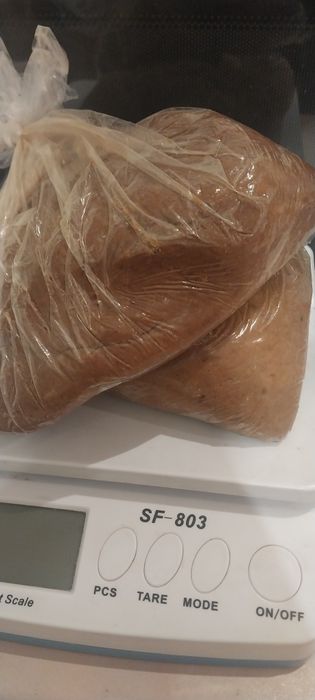 Тяй сырой (Соя густая)