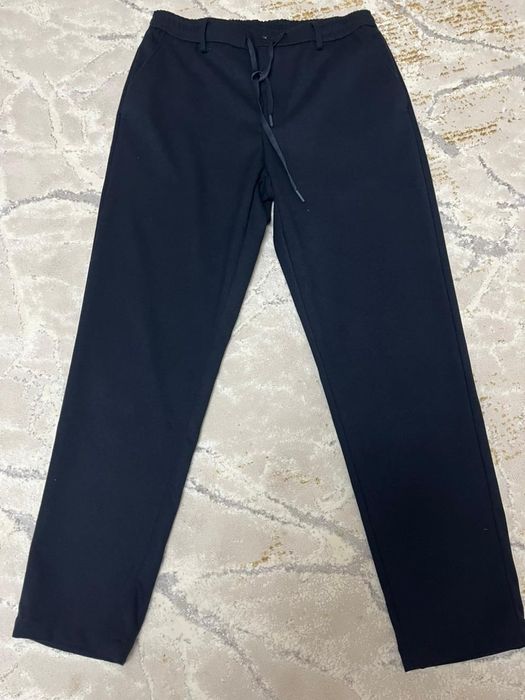 Двойка мужской размер L