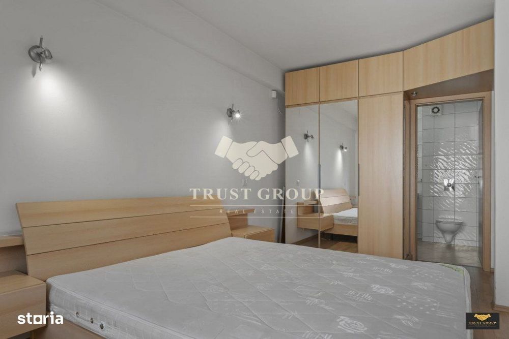 Apartament 3 camere - Primaverii