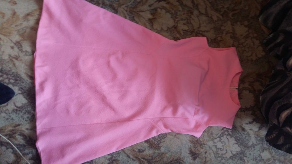 Одежда женская р.52