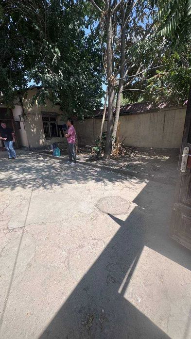 Мирабадский Азербайджанский центр  Дом3 ком фасад 11 метров