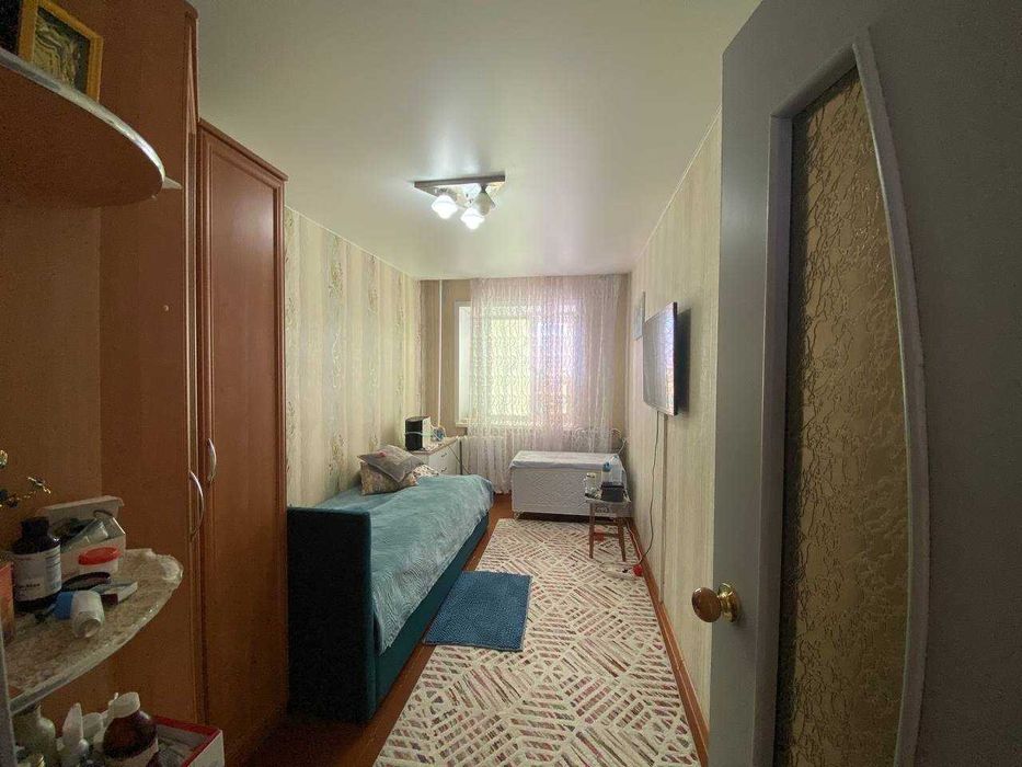 Продается 3-х комн. кв.