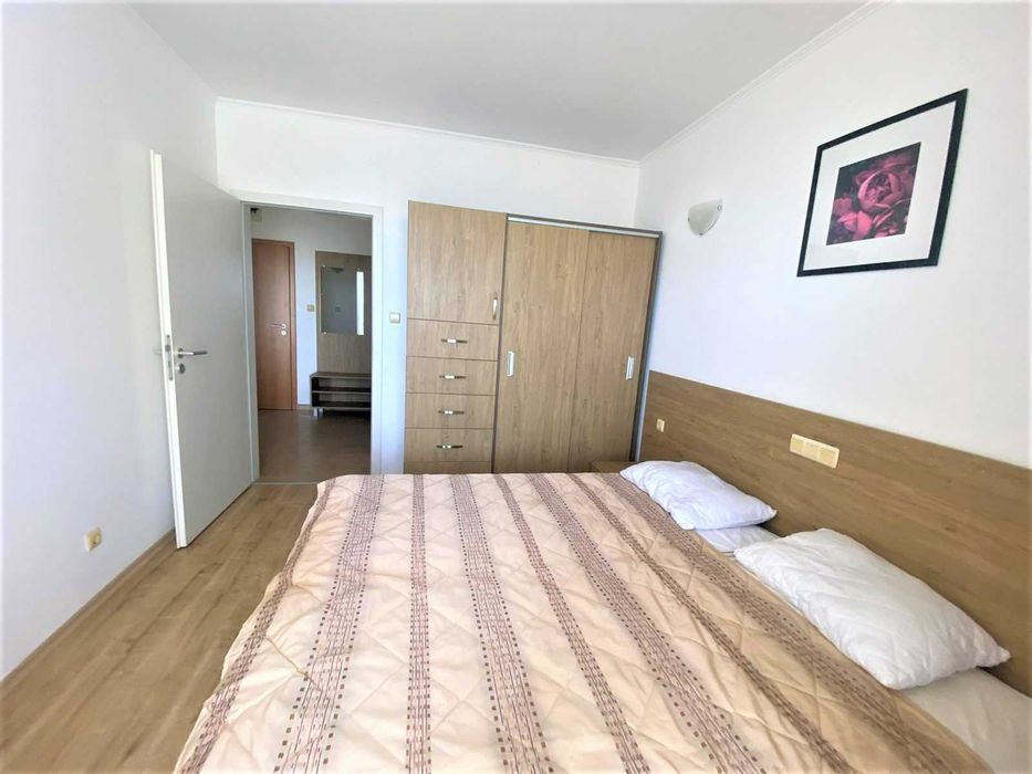 Продава се Двустаен апартамент в Несебър - 69 кв.м за 1883 €/кв.м - Снимка #7