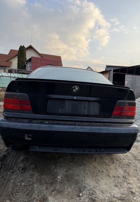 Interior recaro // pachet m3 // bari / oglinzi / piese e36 sedan 325iA