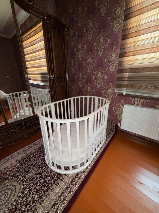 Bolalar uchun manej 6 xil turda boluvchi