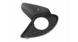 Rama lampa ceata, suport proiector fata stanga Alfa Romeo 147 (937), 10.2004-05.2010, 156057239; 156057241
