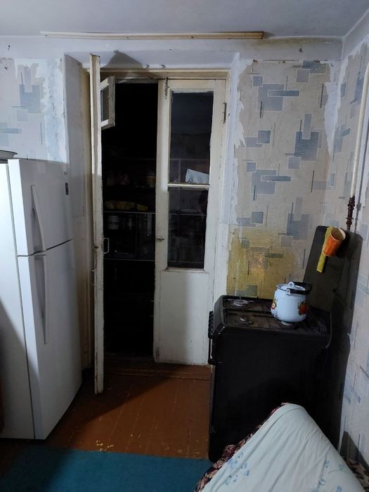 1 хонали кв сотилади