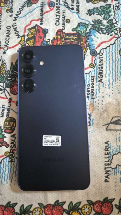 Смартфон  самсунг галакси S25плюс