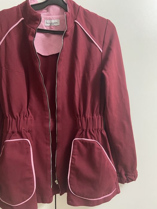 Спортивный костюм