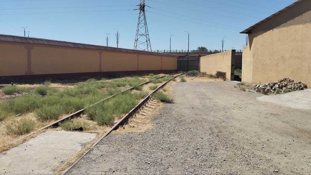 Qarshi sity 1 gektardan ziyotroq hamma hujjatlari notariusga tax Dom q