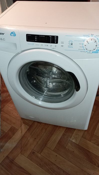 Стиральная машинка Candy