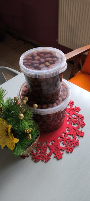 Ulei din Grecia Kalamata(kyparissia)