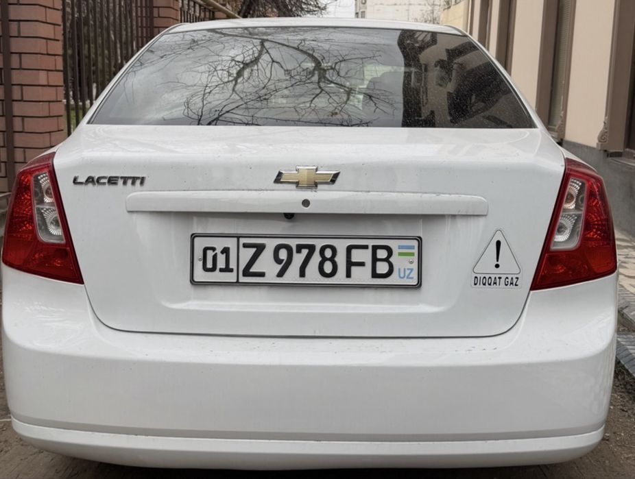 Gentra mexanika bez luk