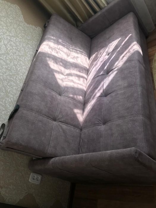 Диван калинка в отличном состоянии