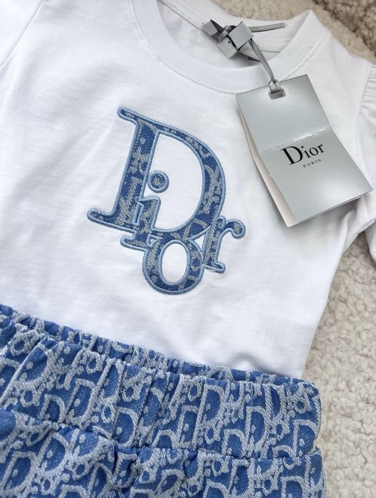 Уникален сет Dior