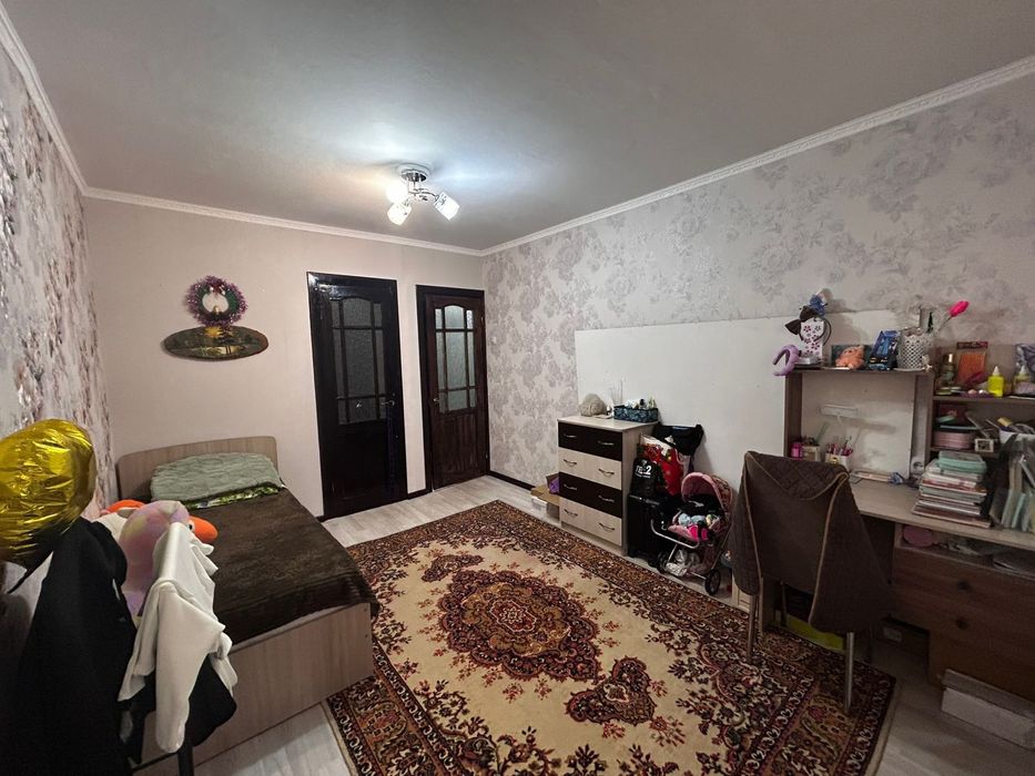 Продам 2 комнатную квартиру Рахмет 17800