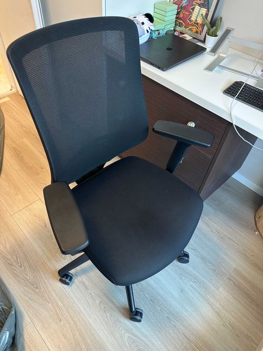 Ергономичен стол ChairPro Core
