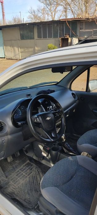 Matiz mx 2006 zor xolati