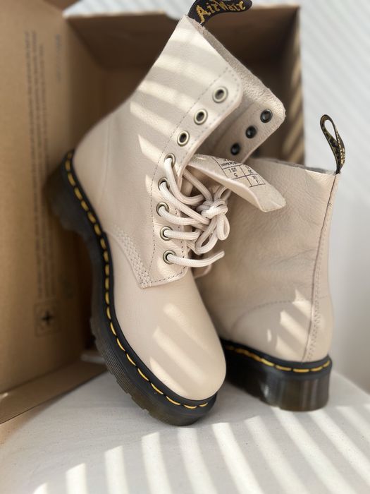 Dr.Martens ботинки новые оригинал
