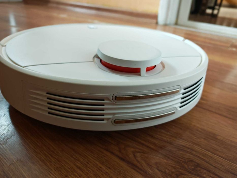 2 Робота - XIAOMI S10 и XIAOMI Dreame F9 + аксесоари