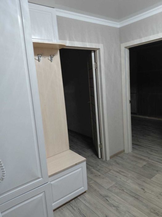 3х комнатная КЖБИ Маяковского